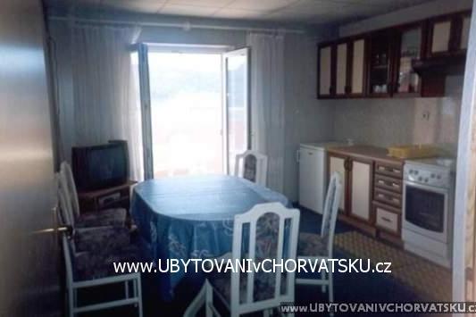 Apartmány Sindi – foto 5