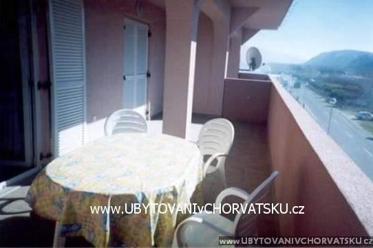 Apartmány Sindi – foto 6