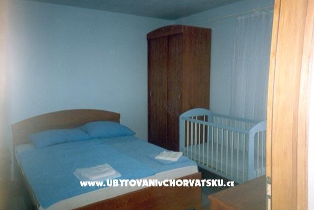 Apartmány Sindi – foto 8