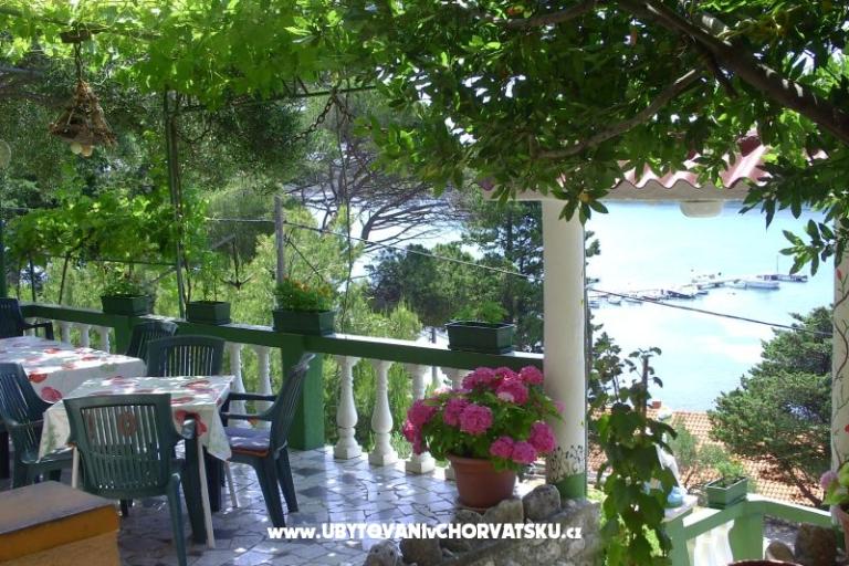 Apartmány Mira – foto 6