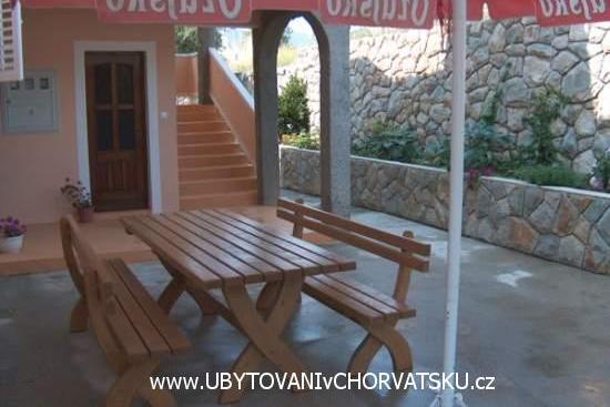 Apartmány Mundanije – foto 5