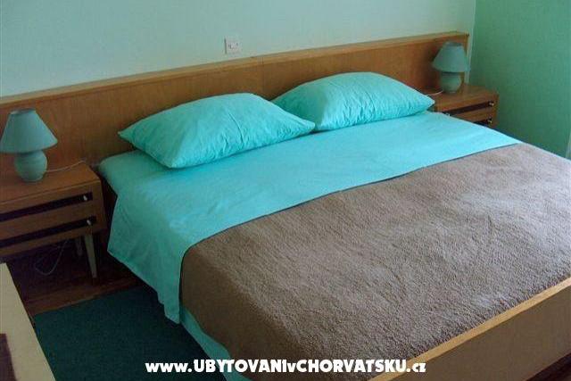 Apartmány Mundanije – foto 7