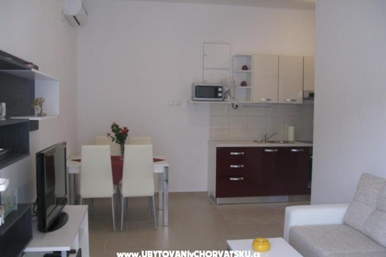Orhideja apartments – foto 2