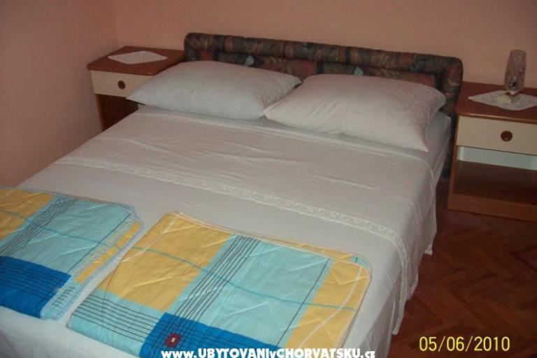 Pokoje Skoblar – foto 6