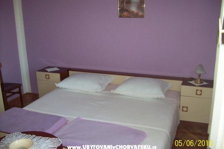 Pokoje Skoblar – foto 8
