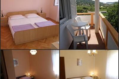 Pokoje Skoblar Holiday-Rab – foto 2