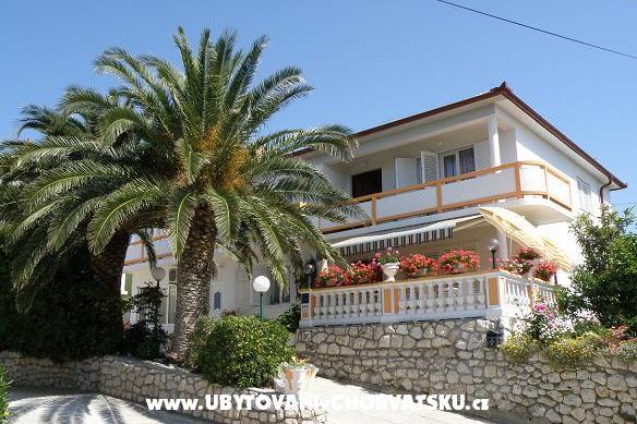 Pokoje Skoblar Holiday-Rab – foto 3