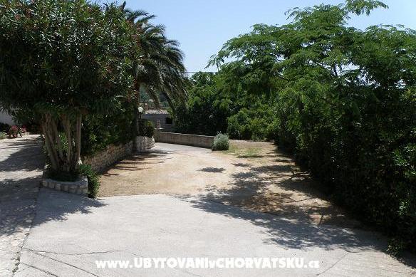 Pokoje Skoblar Holiday-Rab – foto 4