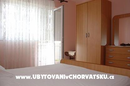 Pokoje Skoblar Holiday-Rab – foto 6