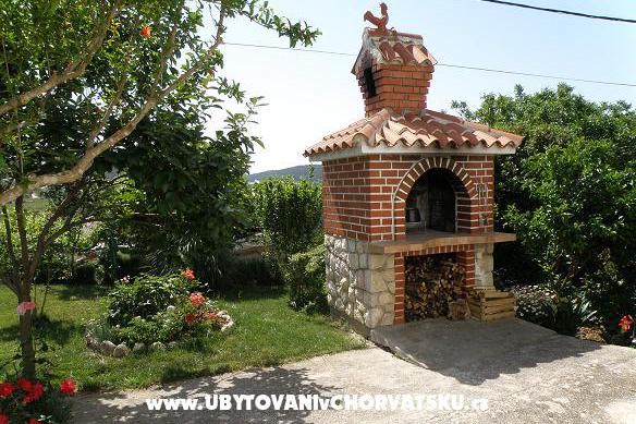Pokoje Skoblar Holiday-Rab – foto 7