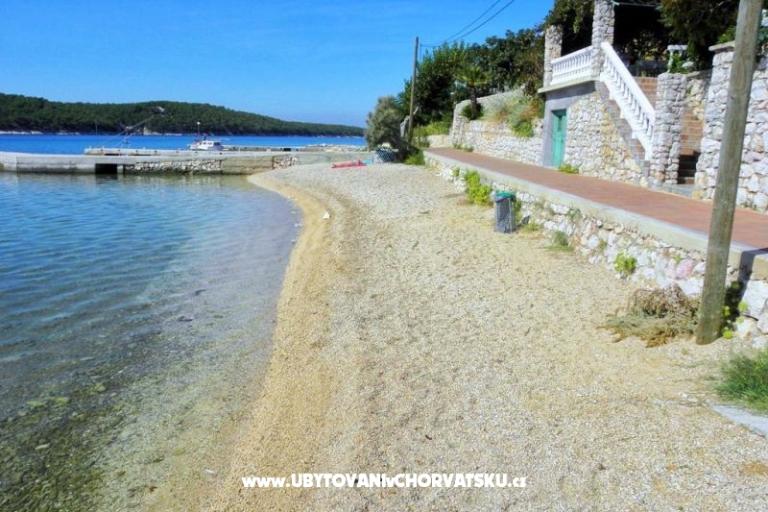 Studio Apartmány Vidas – foto 18