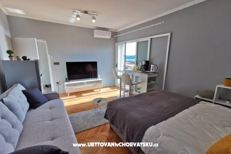 Studio Apartmány Vidas – foto 6