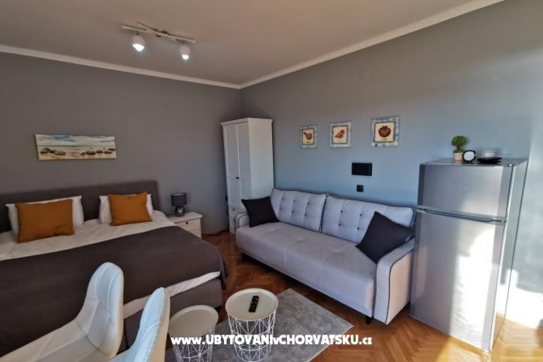 Studio Apartmány Vidas – foto 8