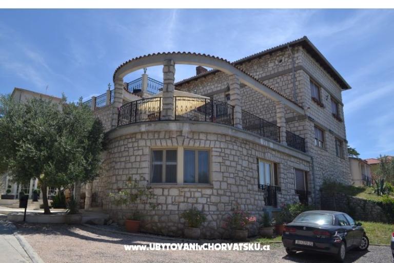 Villas Arbia - Pokoje and Apartmány – foto 10