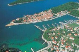 Villas Arbia - Pokoje and Apartmány – foto 12