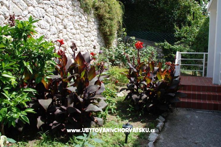 Villas Arbia - Pokoje and Apartmány – foto 13