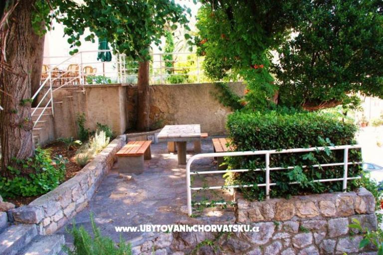 Villas Arbia - Pokoje and Apartmány – foto 14