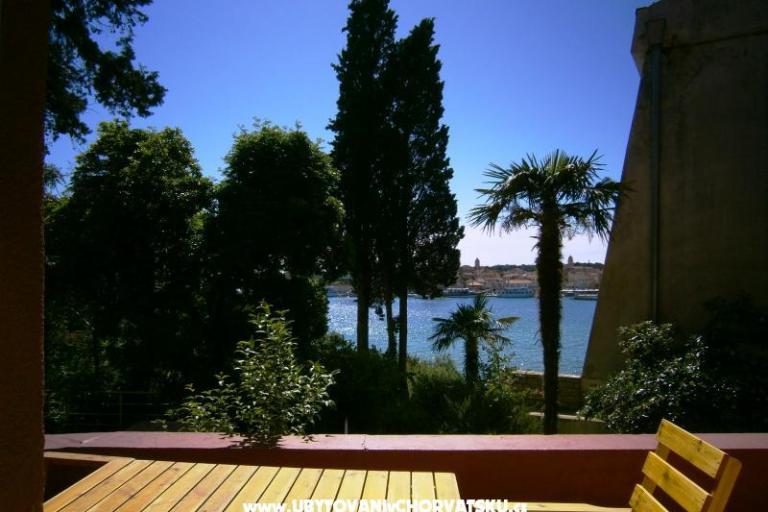 Villas Arbia - Pokoje and Apartmány – foto 16