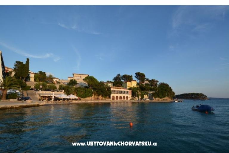 Villas Arbia - Pokoje and Apartmány – foto 17