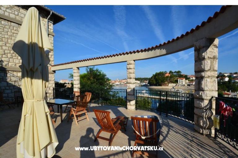 Villas Arbia - Pokoje and Apartmány – foto 2