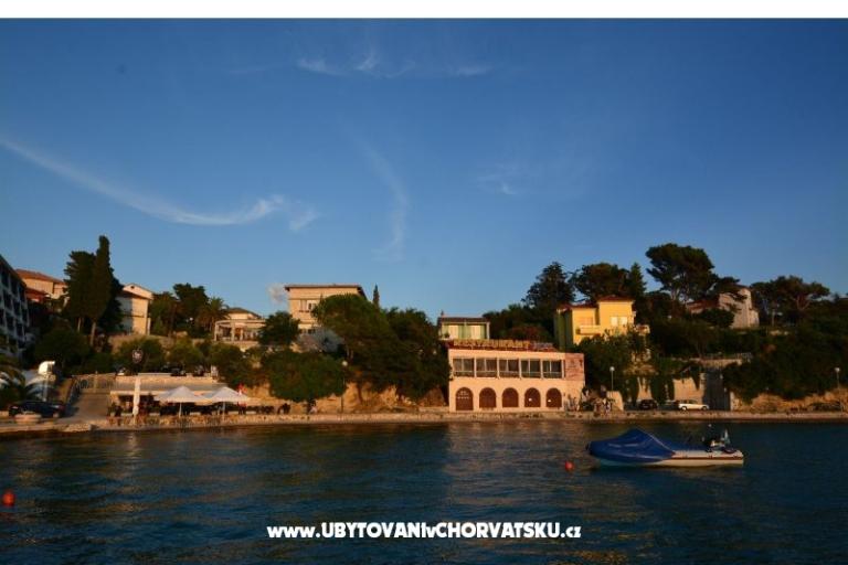 Villas Arbia - Pokoje and Apartmány – foto 3