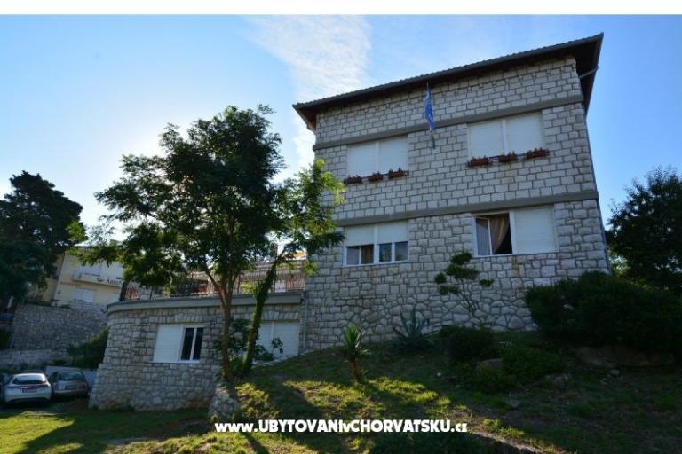 Villas Arbia - Pokoje and Apartmány – foto 4