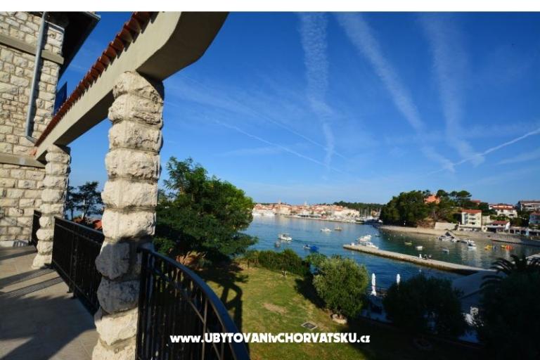 Villas Arbia - Pokoje and Apartmány – foto 6