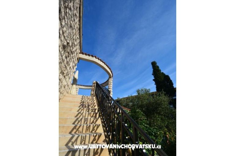 Villas Arbia - Pokoje and Apartmány – foto 7