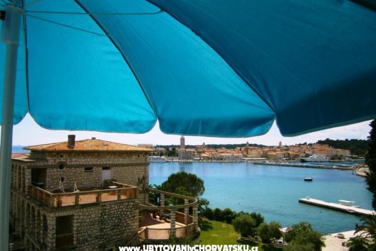 Villas Arbia - Pokoje and Apartmány – foto 8