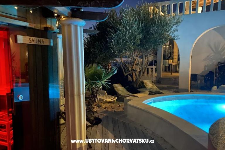 Villa Agata s bazénem &amp; sauna – foto 10