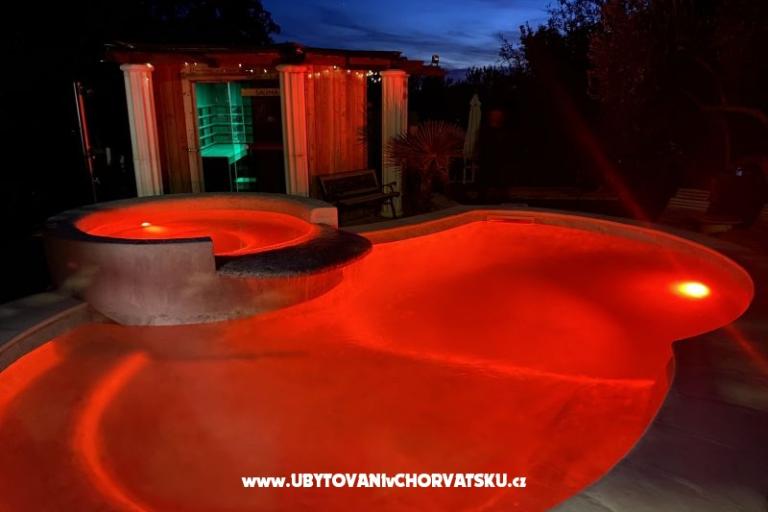 Villa Agata s bazénem &amp; sauna – foto 12