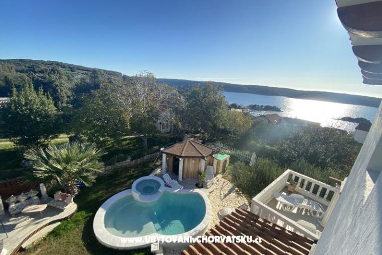 Villa Agata s bazénem &amp; sauna – foto 13