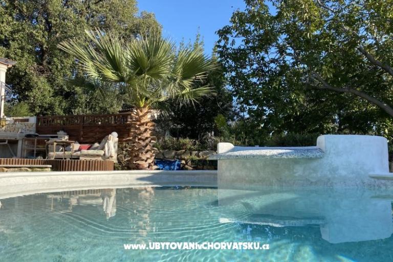 Villa Agata s bazénem &amp; sauna – foto 2