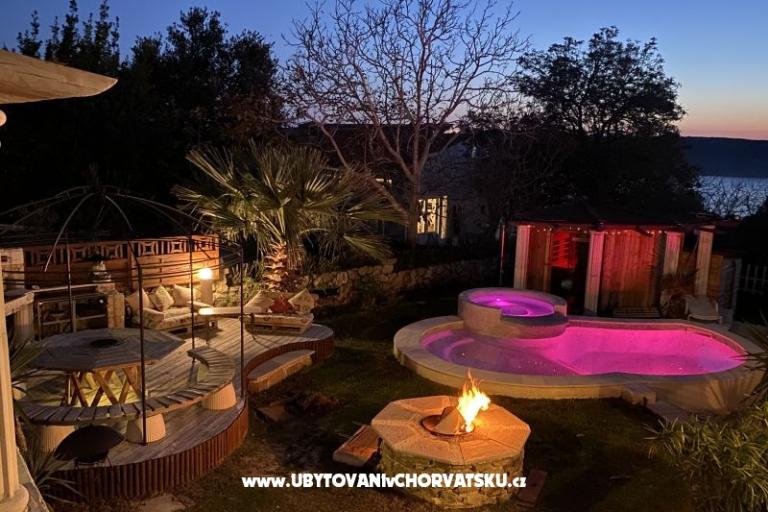 Villa Agata s bazénem &amp; sauna – foto 3