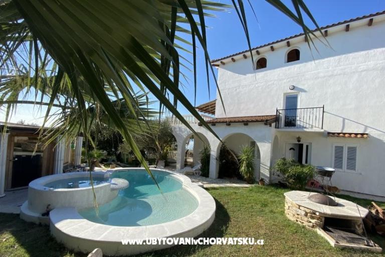 Villa Agata s bazénem &amp; sauna – foto 6