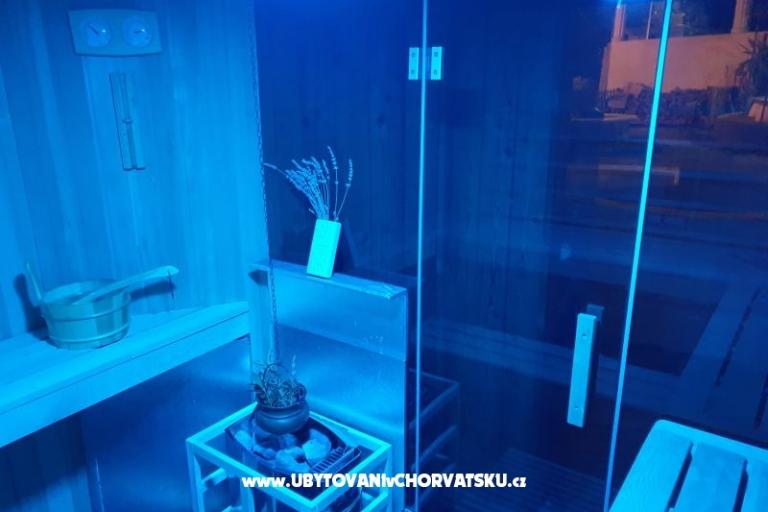 Villa Agata s bazénem &amp; sauna – foto 8