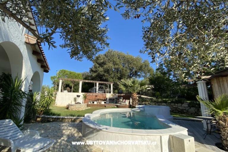 Villa Agata s bazénem &amp; sauna – foto 9