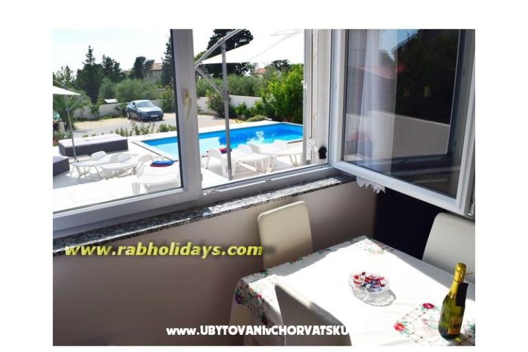 Villa Marija with Pool – foto 13