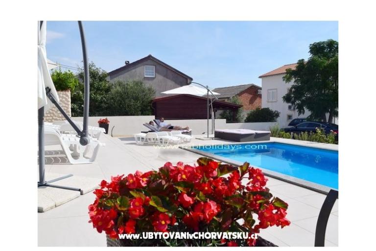 Villa Marija with Pool – foto 15