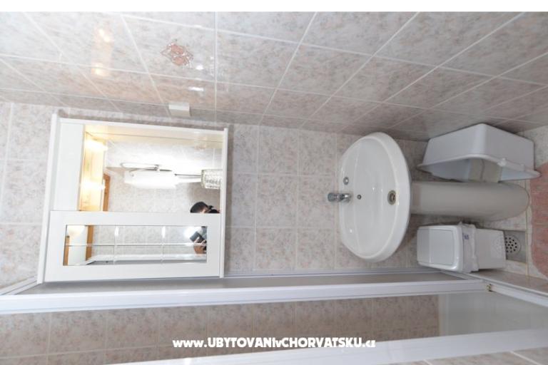 Apartmány Rabac – foto 15