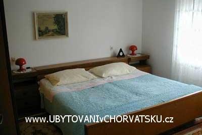 Apartmánts Nina – foto 4