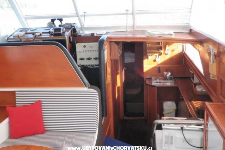 Důmbot Princezna Kristina – foto 7