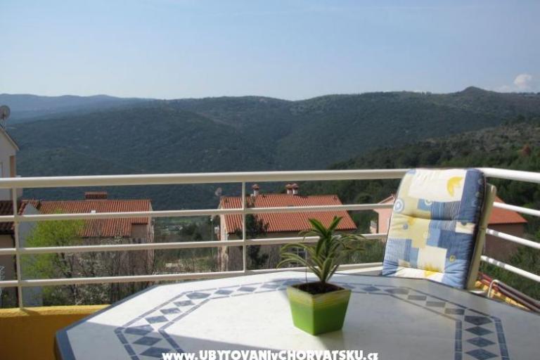 Apartmán Rabac 1 – foto 2