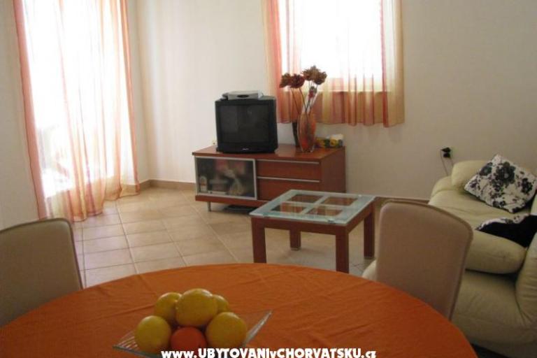 Apartmán Rabac 1 – foto 3