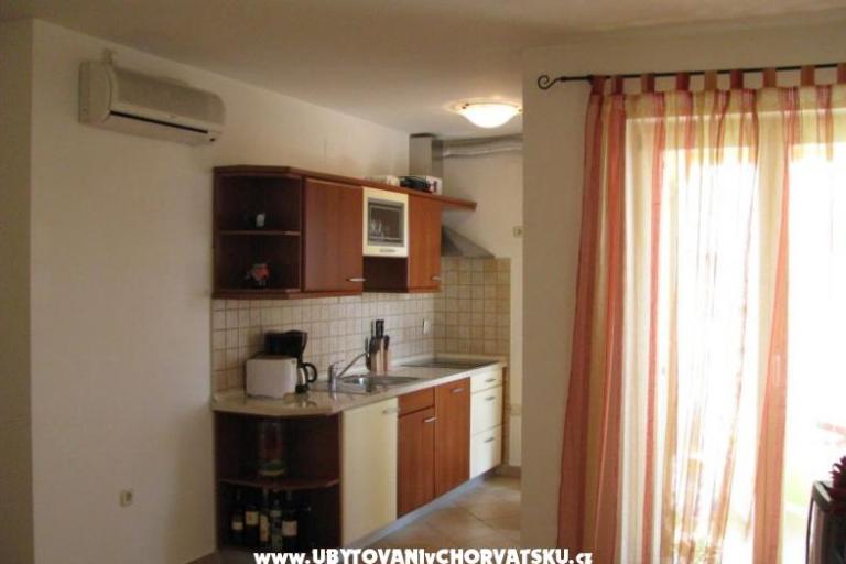 Apartmán Rabac 1 – foto 5