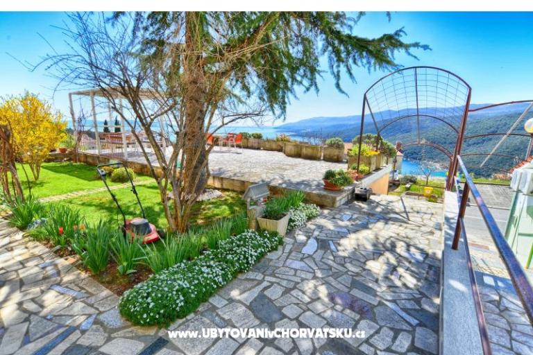 Sweet apartment in Rabac – foto 11