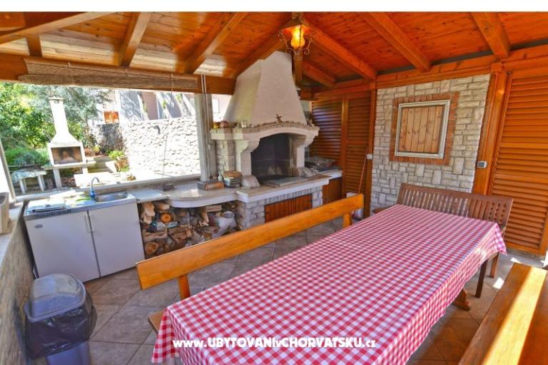 Sweet apartment in Rabac – foto 12