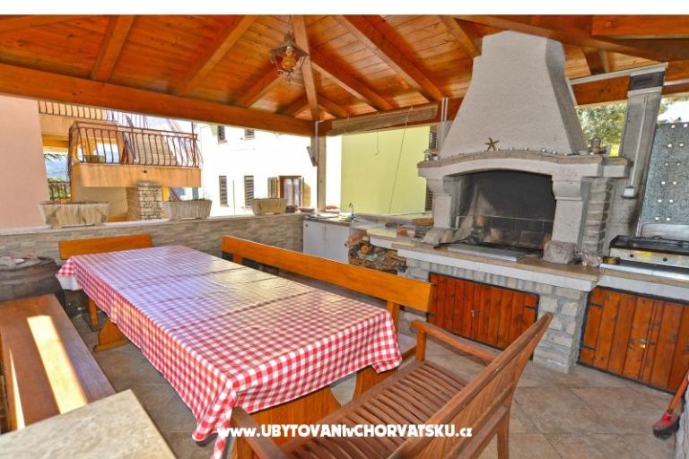 Sweet apartment in Rabac – foto 13