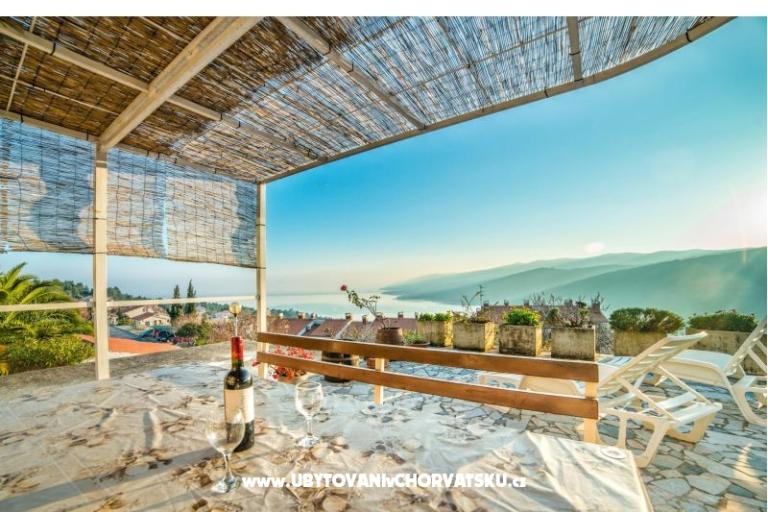 Sweet apartment in Rabac – foto 15