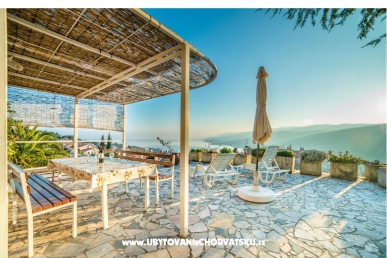 Sweet apartment in Rabac – foto 16